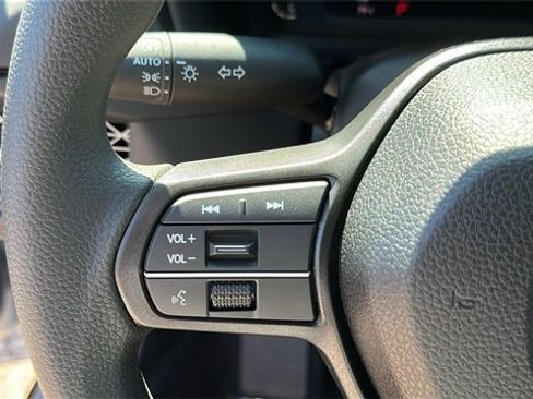 New 2025 Honda Accord SE image 13