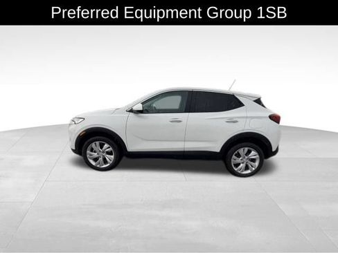 Certified 2026 Buick Encore GX Preferred w/ Comfort Package AWD/4WD image 4