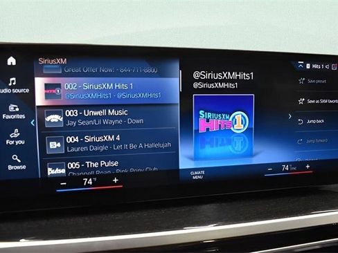 Used 2023 BMW M340i xDrive image 30