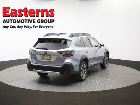 Used 2023 Subaru Outback Limited AWD/4WD image 44