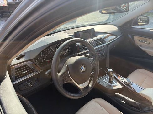 Used 2015 BMW 328i xDrive Sedan AWD/4WD image 18