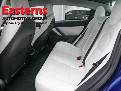 Used 2018 Tesla Model 3 Long Range image 20