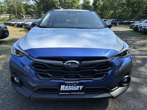New 2025 Subaru Crosstrek 2.5i Premium image 3