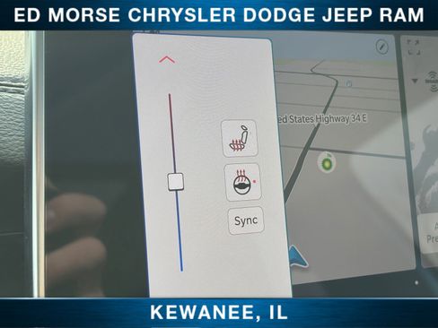 New 2026 Jeep Compass Limited w/ Sun, Sound & Navigation Group image 29