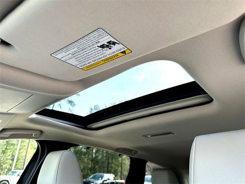 Used 2025 MAZDA CX-70 3.3 Turbo w/ Preferred Package image 18