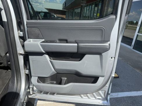 Used 2024 Ford F150 XLT w/ Mobile Office Package image 24