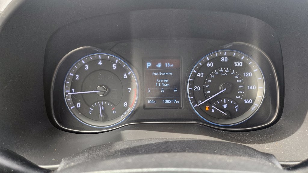 Used 2018 Hyundai Kona Limited FWD image 30