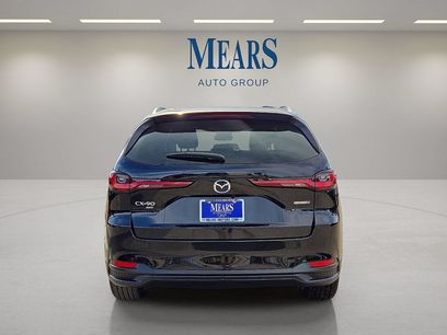 New 2026 MAZDA CX-90 3.3 Turbo w/ Select Package