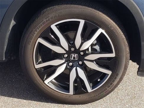 Used 2020 Honda Pilot Touring image 10