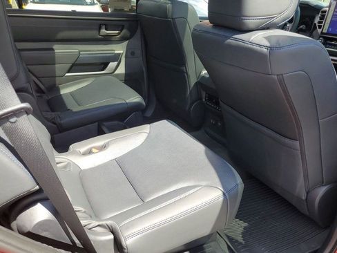 New 2026 Toyota Sequoia Platinum image 33