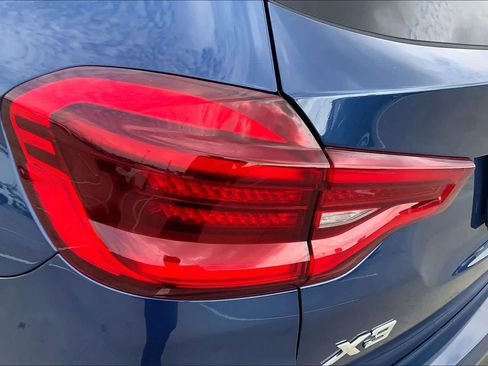 Used 2021 BMW X3 sDrive30i w/ Convenience Package image 28