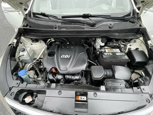 Used 2016 Kia Sportage EX w/ EX Premium Package AWD/4WD image 21