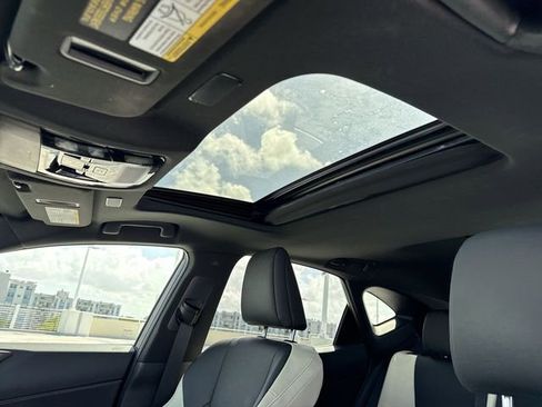 Used 2023 Lexus NX 350 AWD image 22