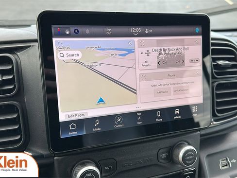 Used 2024 RAM ProMaster 3500 image 20