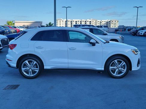 Certified 2023 Audi Q3 2.0T Premium Plus w/ Premium Plus Package image 7