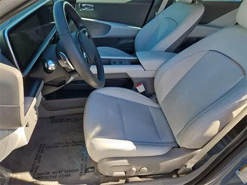 Used 2023 Hyundai Ioniq 6 SEL image 16