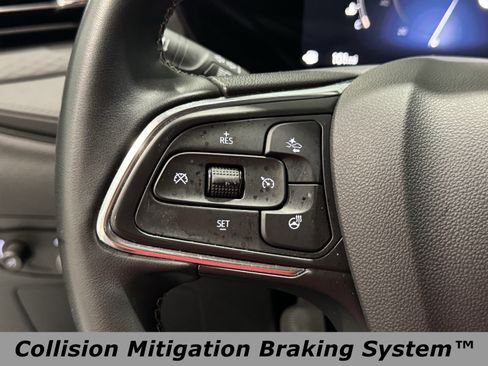 Used 2024 Buick Encore GX Preferred w/ Comfort Package image 5