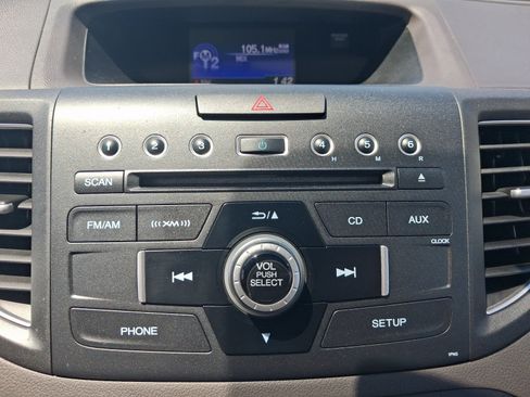 Used 2013 Honda CR-V EX-L image 18