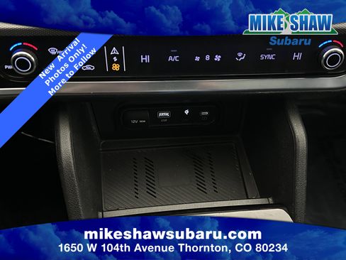 Used 2023 Kia Sportage SX image 59