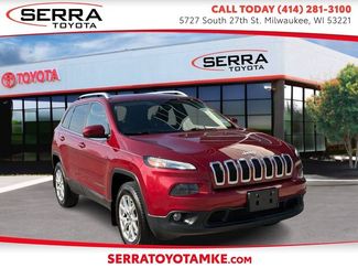 Used 2016 Jeep Cherokee Latitude w/ Comfort & Convenience Group video 1