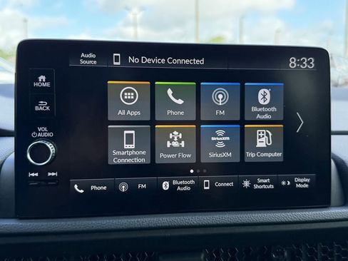 Used 2024 Honda CR-V Sport-L image 22