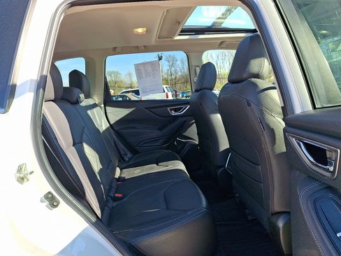 Used 2021 Subaru Forester Limited AWD/4WD image 51