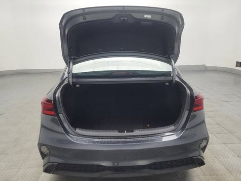 Used 2023 Kia Forte LXS FWD image 29