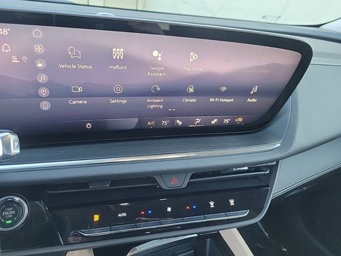 New 2026 Buick Envision Preferred image 15