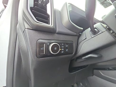 Used 2025 Ford Bronco Sport Badlands image 22