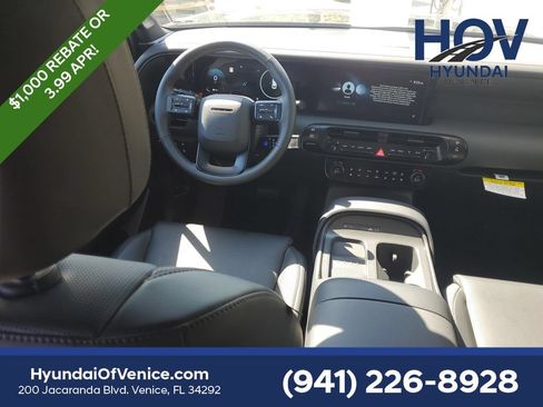 Certified 2026 Hyundai Palisade XRT Pro AWD/4WD image 19
