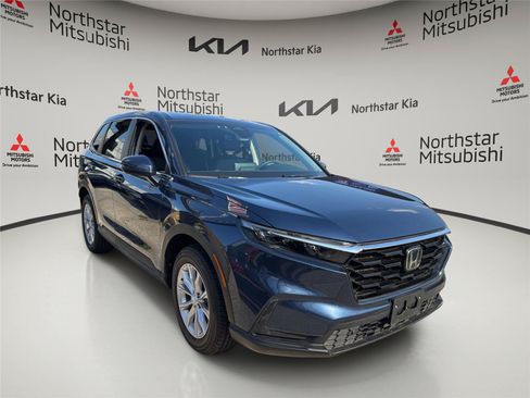 Used 2023 Honda CR-V EX-L image 7