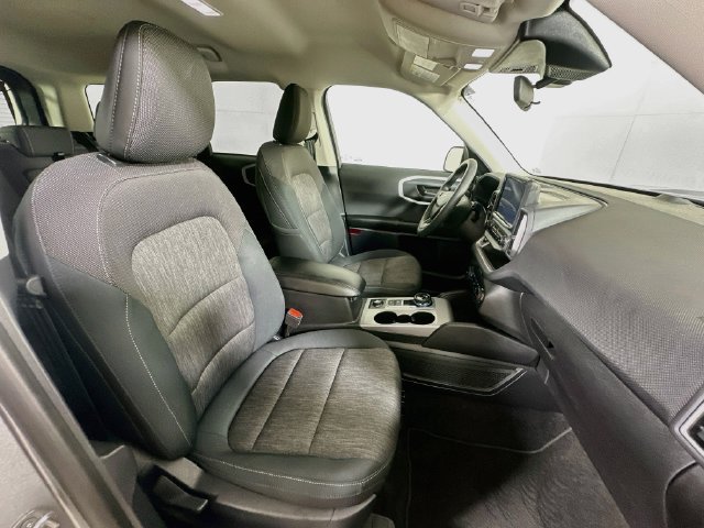 Used 2023 Ford Bronco Sport Big Bend AWD/4WD image 32