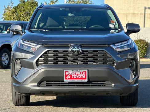 Used 2025 Toyota RAV4 LE image 10