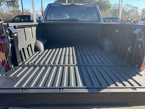 New 2026 Toyota Tundra Capstone image 10