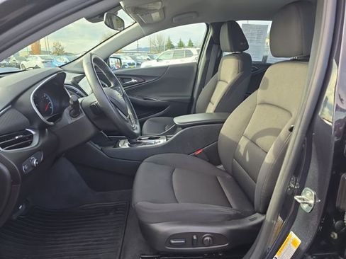 Used 2023 Chevrolet Malibu RS image 15