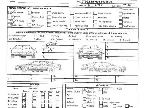 Used 2014 Toyota Highlander Limited image 31