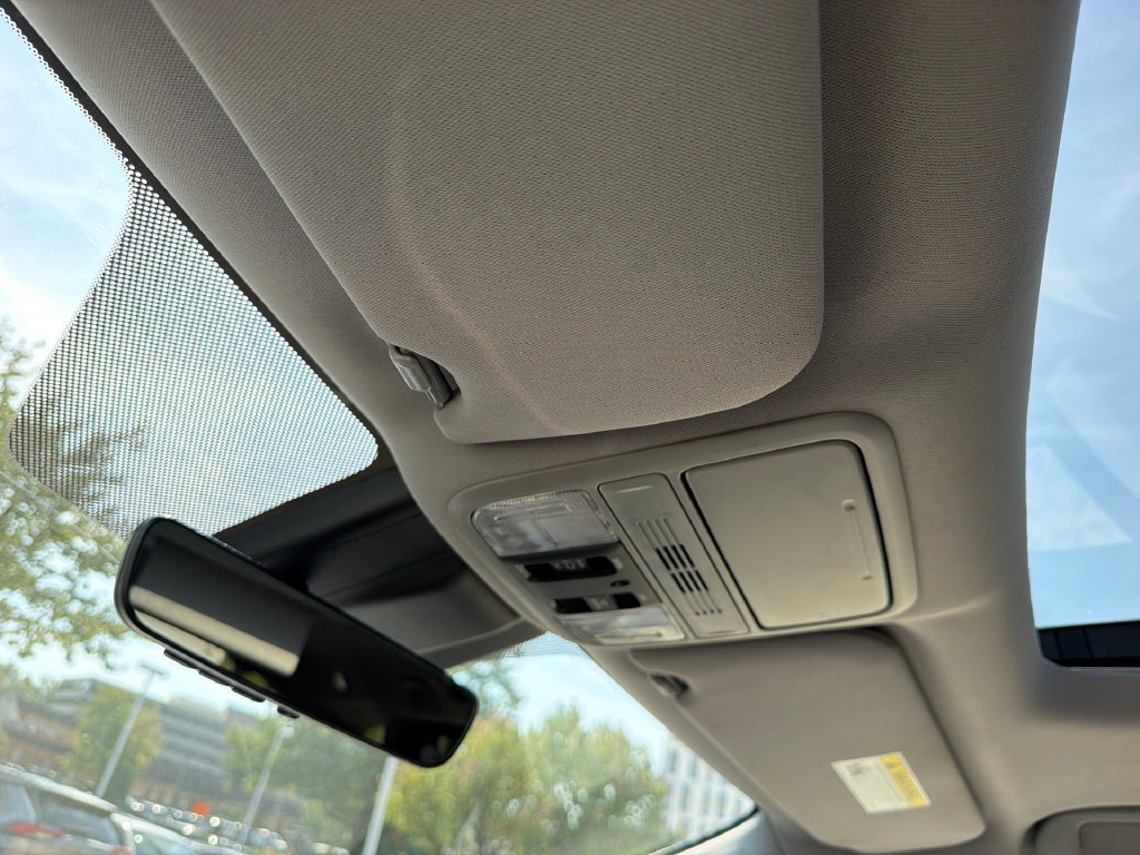 Used 2019 Honda Odyssey EX-L image 33