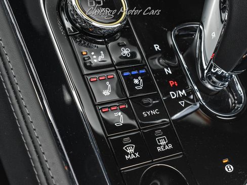 Used 2020 Bentley Continental GT V8 image 18