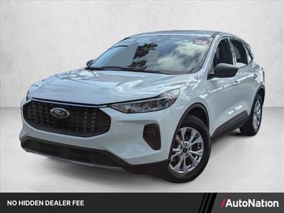 Used 2024 Ford Escape Active w/ Tech Pack #1
