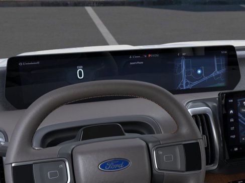 New 2026 Ford Expedition King Ranch image 13