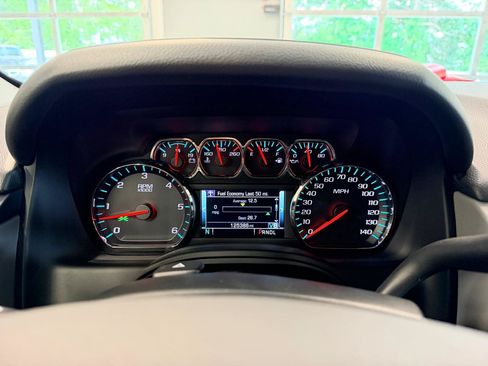 Used 2020 Chevrolet Tahoe LT RWD image 31