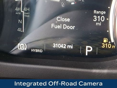 Used 2023 Jeep Wrangler Unlimited Rubicon 4xe w/ Cold Weather Group image 24