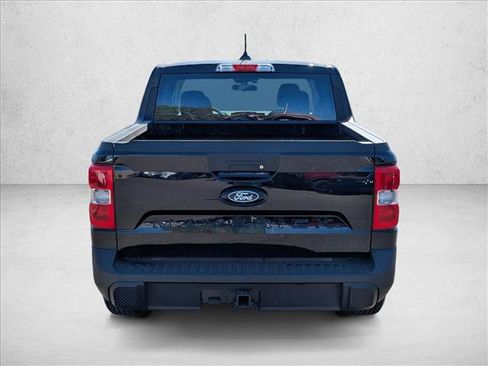 New 2026 Ford Maverick XLT FWD image 8