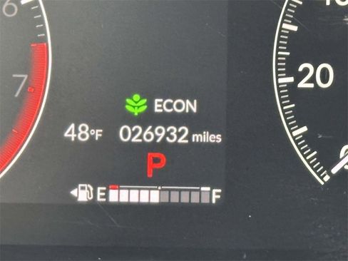 Used 2024 Honda CR-V EX-L image 25