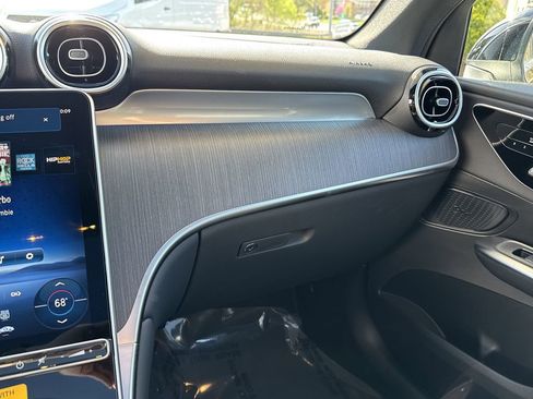 New 2025 Mercedes-Benz GLC 300 4MATIC image 24