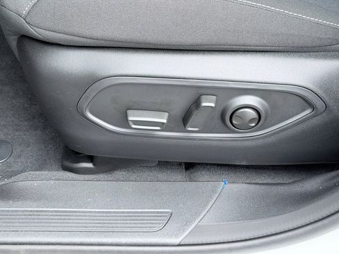 New 2026 Jeep Cherokee Laredo AWD/4WD image 22