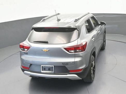 Used 2023 Chevrolet TrailBlazer LT FWD image 47