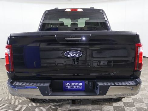 Used 2024 Ford F150 XLT w/ Mobile Office Package AWD/4WD image 11