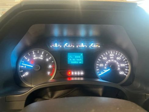 Used 2019 Ford F150 XLT AWD/4WD image 15