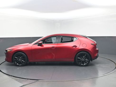Used 2023 MAZDA MAZDA3 s FWD image 6